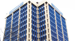 Nairobi Representative Office